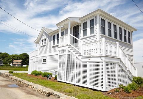 A home in Westbrook