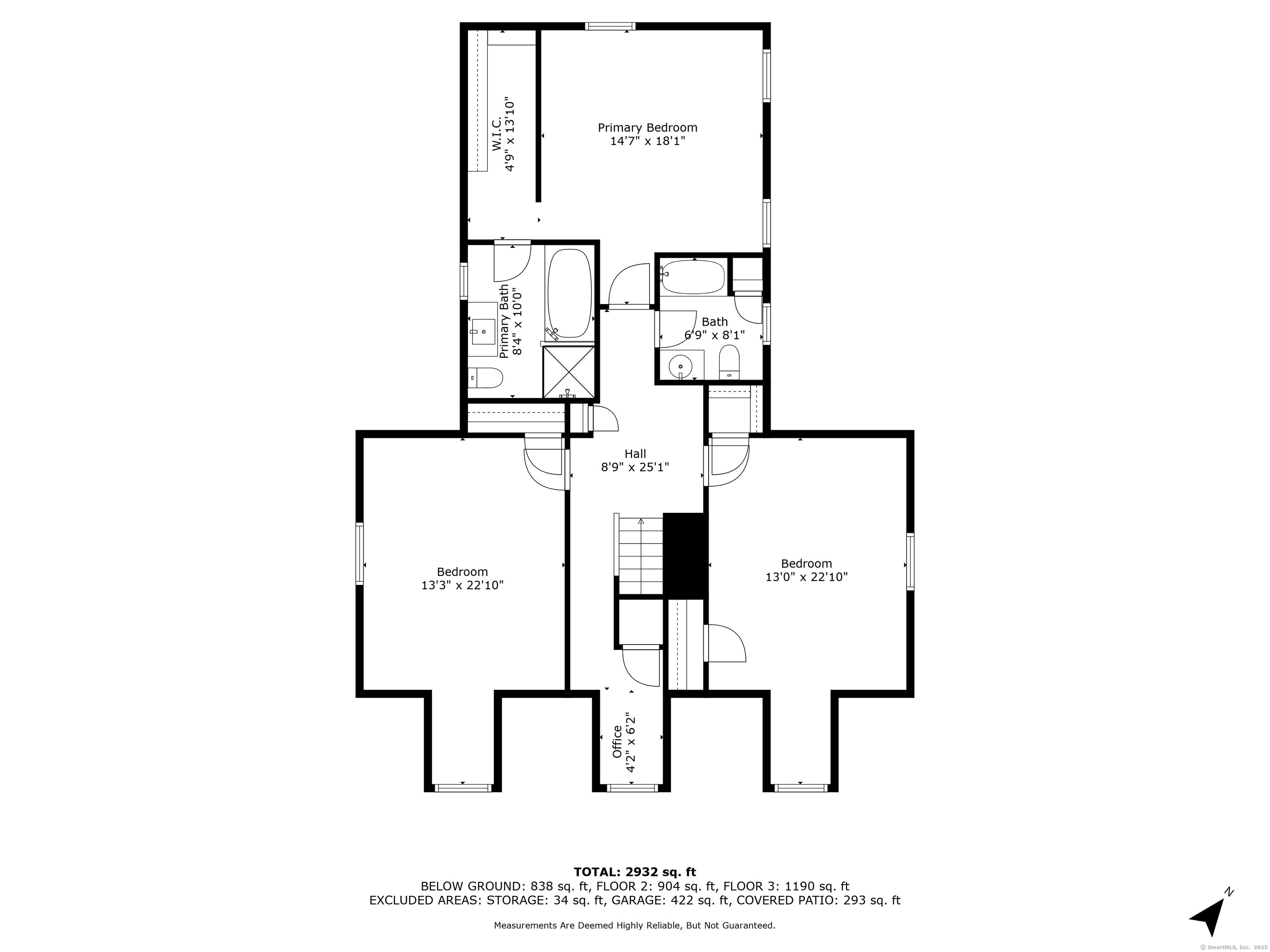310 Auburn Road, West Hartford, Connecticut image 29