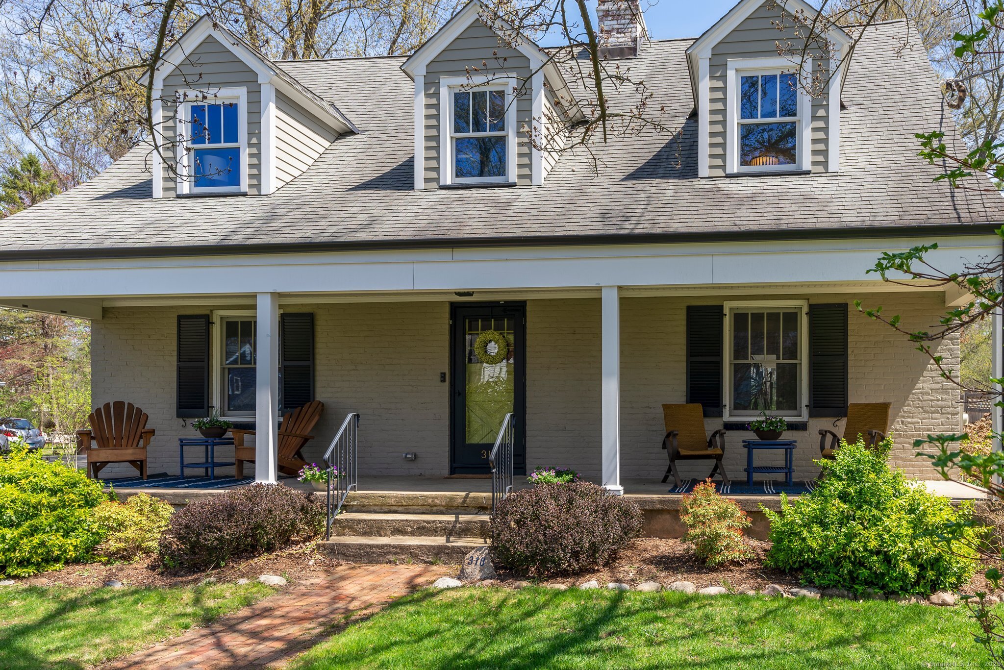 310 Auburn Road, West Hartford, Connecticut image 39