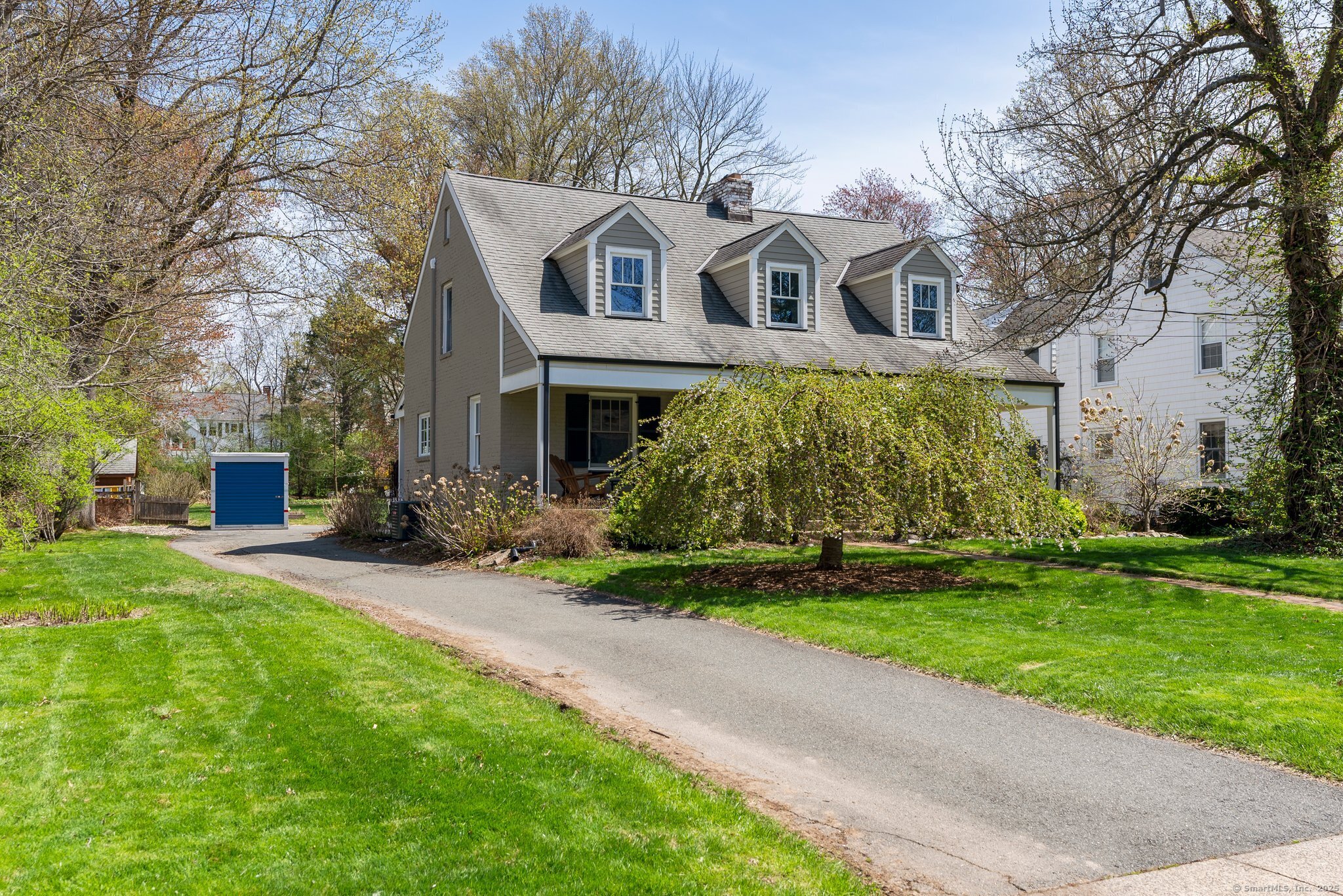 310 Auburn Road, West Hartford, Connecticut image 38