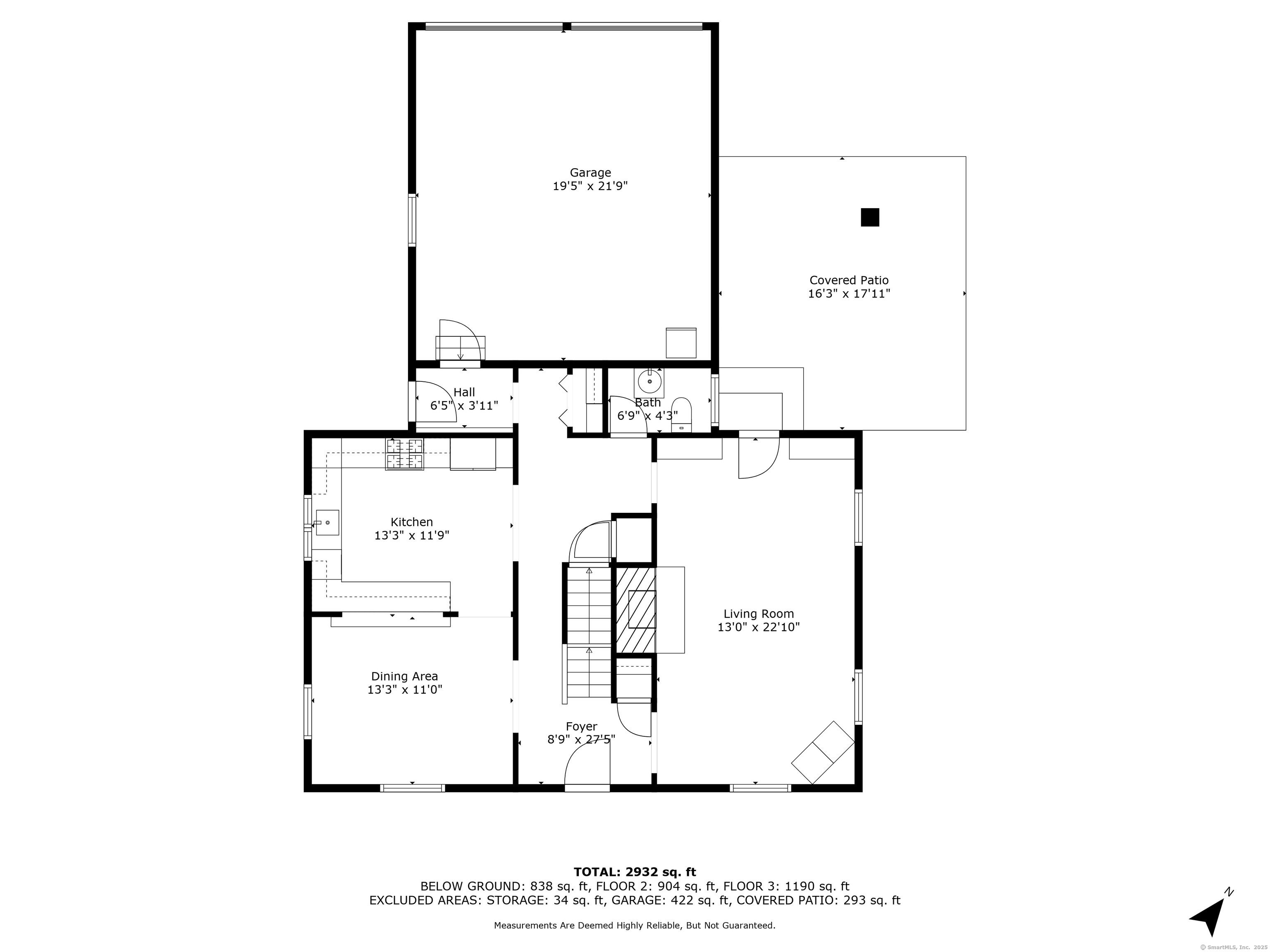 310 Auburn Road, West Hartford, Connecticut image 17