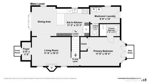 Tiny photo for 4270 Main Street, Stratford, CT 06614 (MLS # 24197779)