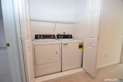 Tiny photo for 49 Overshot Drive #49, Glastonbury, CT 06073 (MLS # 24154102)