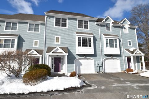 Tiny photo for 49 Overshot Drive #49, Glastonbury, CT 06073 (MLS # 24154102)