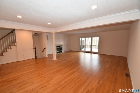 Tiny photo for 49 Overshot Drive #49, Glastonbury, CT 06073 (MLS # 24154102)