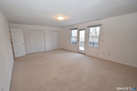 Tiny photo for 49 Overshot Drive #49, Glastonbury, CT 06073 (MLS # 24154102)