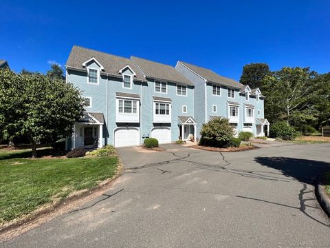 Tiny photo for 49 Overshot Drive #49, Glastonbury, CT 06073 (MLS # 24154102)