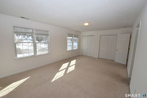 Tiny photo for 49 Overshot Drive #49, Glastonbury, CT 06073 (MLS # 24154102)