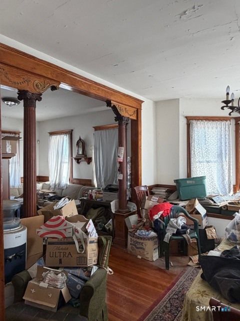 Tiny photo for 70 Westville Avenue, Danbury, CT 06810 (MLS # 24156949)