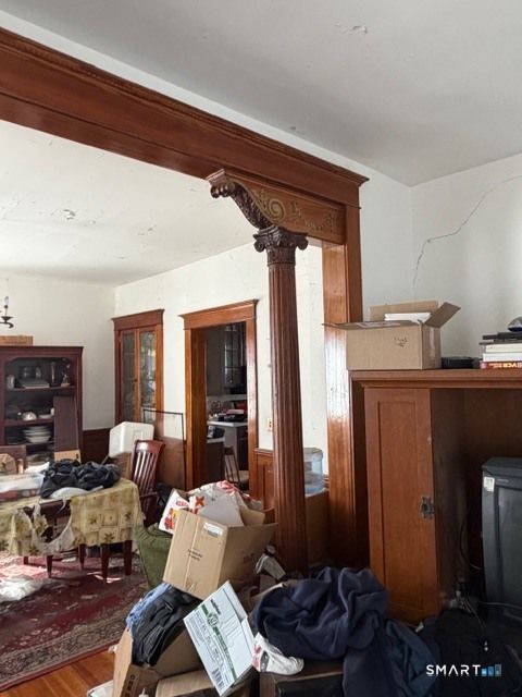 Tiny photo for 70 Westville Avenue, Danbury, CT 06810 (MLS # 24156949)