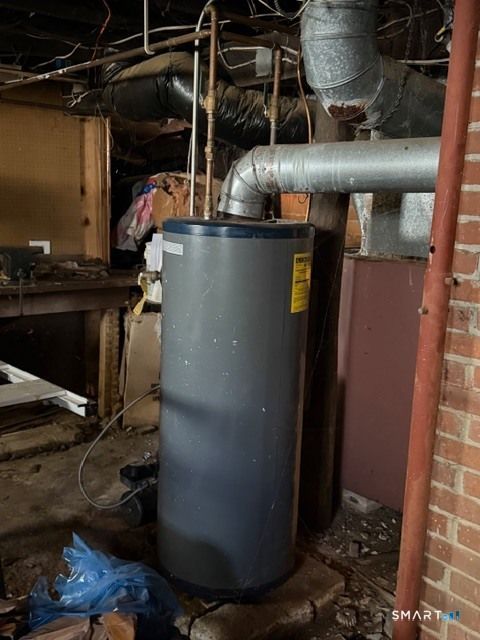 Tiny photo for 70 Westville Avenue, Danbury, CT 06810 (MLS # 24156949)