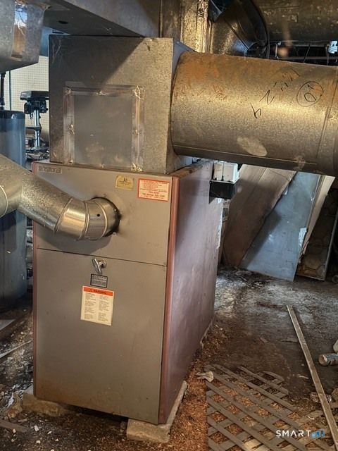 Tiny photo for 70 Westville Avenue, Danbury, CT 06810 (MLS # 24156949)