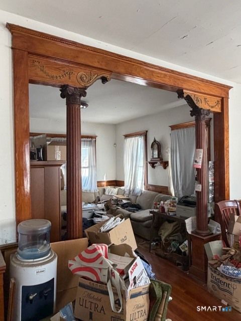 Tiny photo for 70 Westville Avenue, Danbury, CT 06810 (MLS # 24156949)