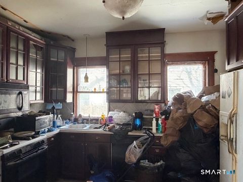 Tiny photo for 70 Westville Avenue, Danbury, CT 06810 (MLS # 24156949)