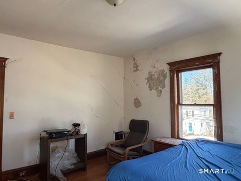 Tiny photo for 70 Westville Avenue, Danbury, CT 06810 (MLS # 24156949)