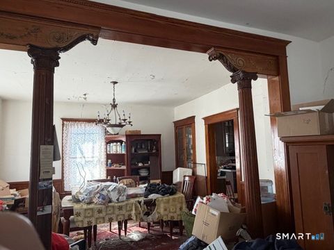 Tiny photo for 70 Westville Avenue, Danbury, CT 06810 (MLS # 24156949)