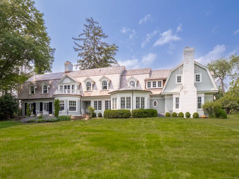 Tiny photo for 221 Greens Farms Road, Westport, CT 06880 (MLS # 24123287)