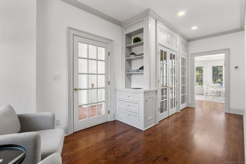 Tiny photo for 221 Greens Farms Road, Westport, CT 06880 (MLS # 24123287)