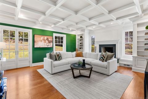 Tiny photo for 221 Greens Farms Road, Westport, CT 06880 (MLS # 24123287)