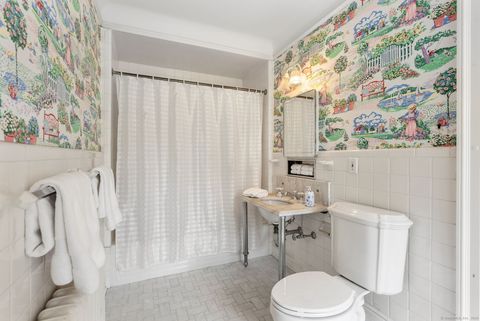 Tiny photo for 221 Greens Farms Road, Westport, CT 06880 (MLS # 24123287)