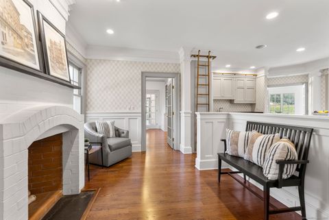 Tiny photo for 221 Greens Farms Road, Westport, CT 06880 (MLS # 24123287)