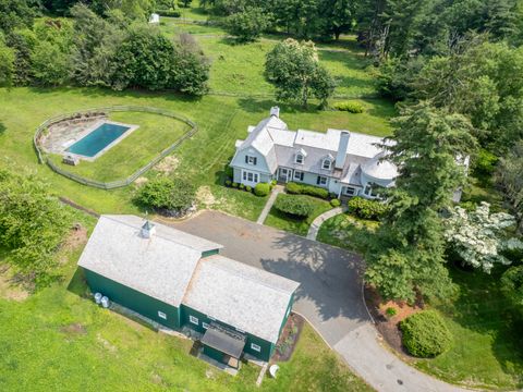 Tiny photo for 221 Greens Farms Road, Westport, CT 06880 (MLS # 24123287)