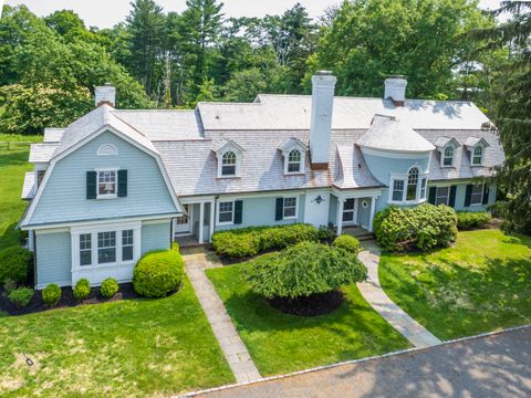221 Greens Farms Road Westport CT 06880