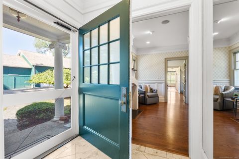 Tiny photo for 221 Greens Farms Road, Westport, CT 06880 (MLS # 24123287)