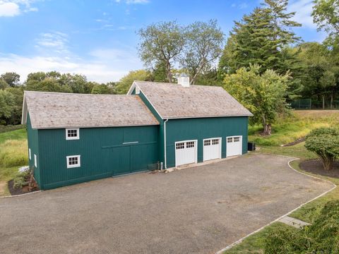Tiny photo for 221 Greens Farms Road, Westport, CT 06880 (MLS # 24123287)