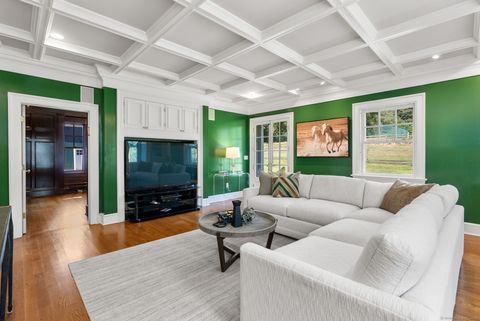 Tiny photo for 221 Greens Farms Road, Westport, CT 06880 (MLS # 24123287)