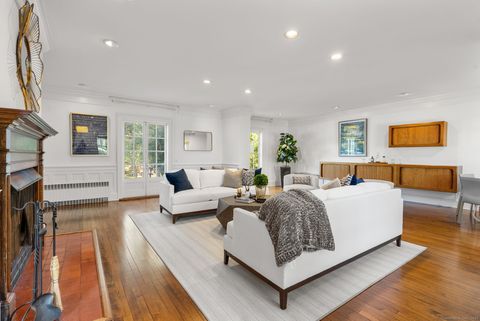 Tiny photo for 221 Greens Farms Road, Westport, CT 06880 (MLS # 24123287)