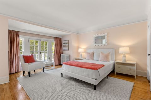 Tiny photo for 221 Greens Farms Road, Westport, CT 06880 (MLS # 24123287)