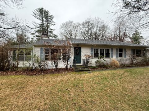 217 Danbury Road Ridgefield CT 06877