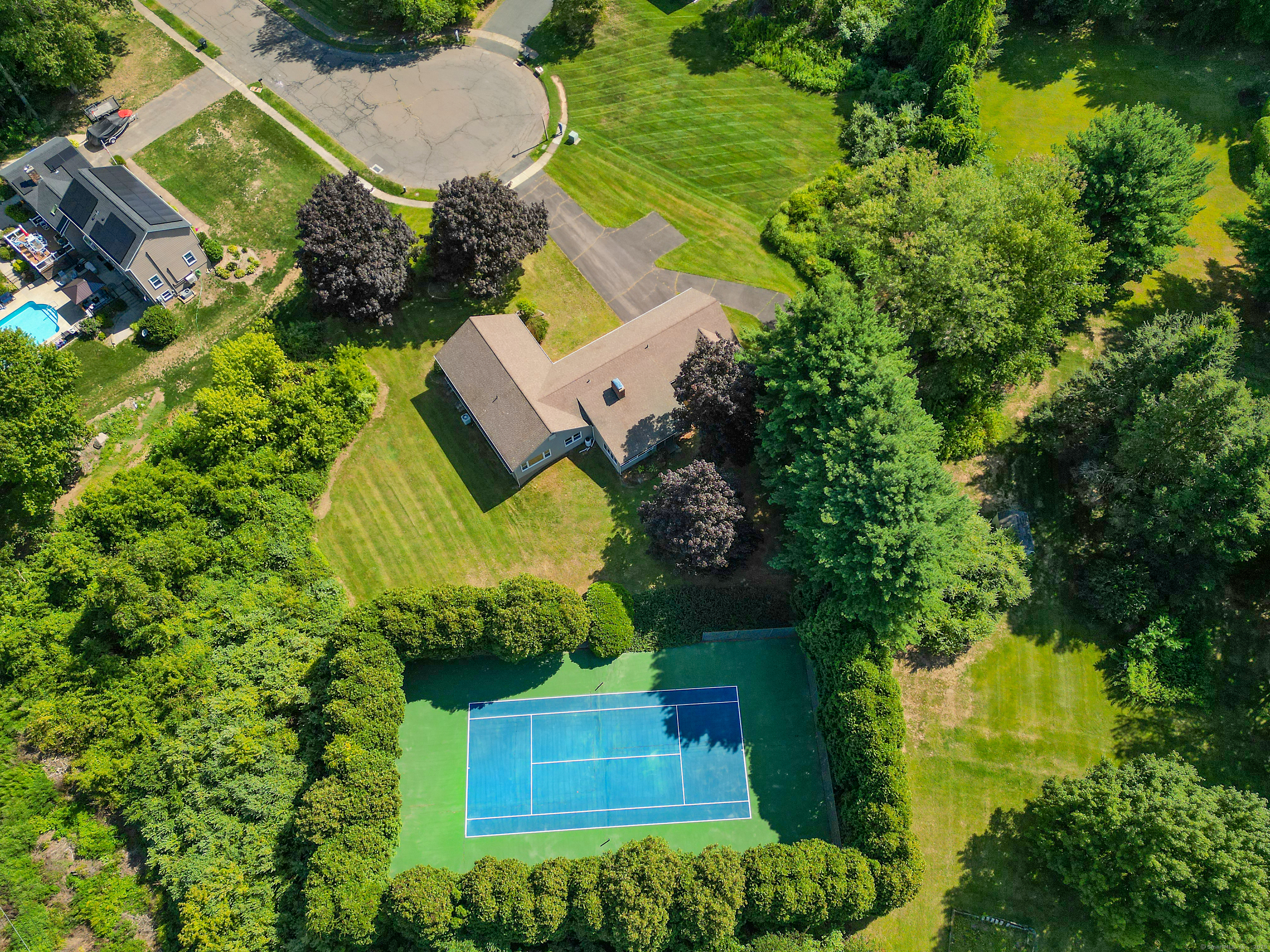 244 Carriage Drive