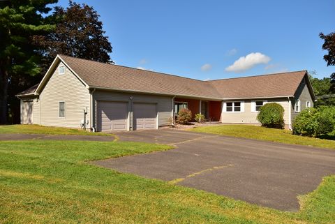 244 Carriage Drive South Windsor CT 06074