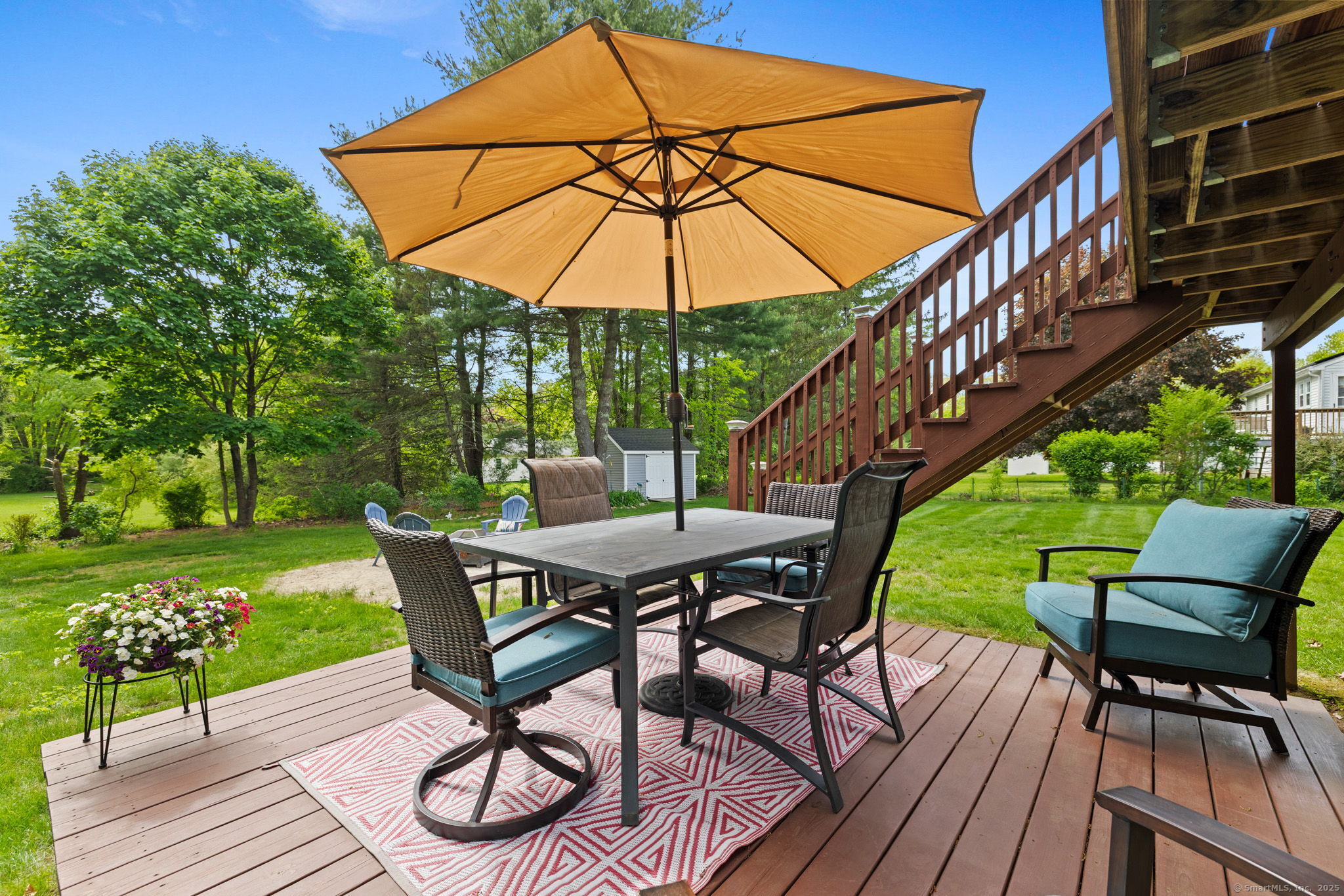 48 Flom Drive, Colchester, Connecticut image 21
