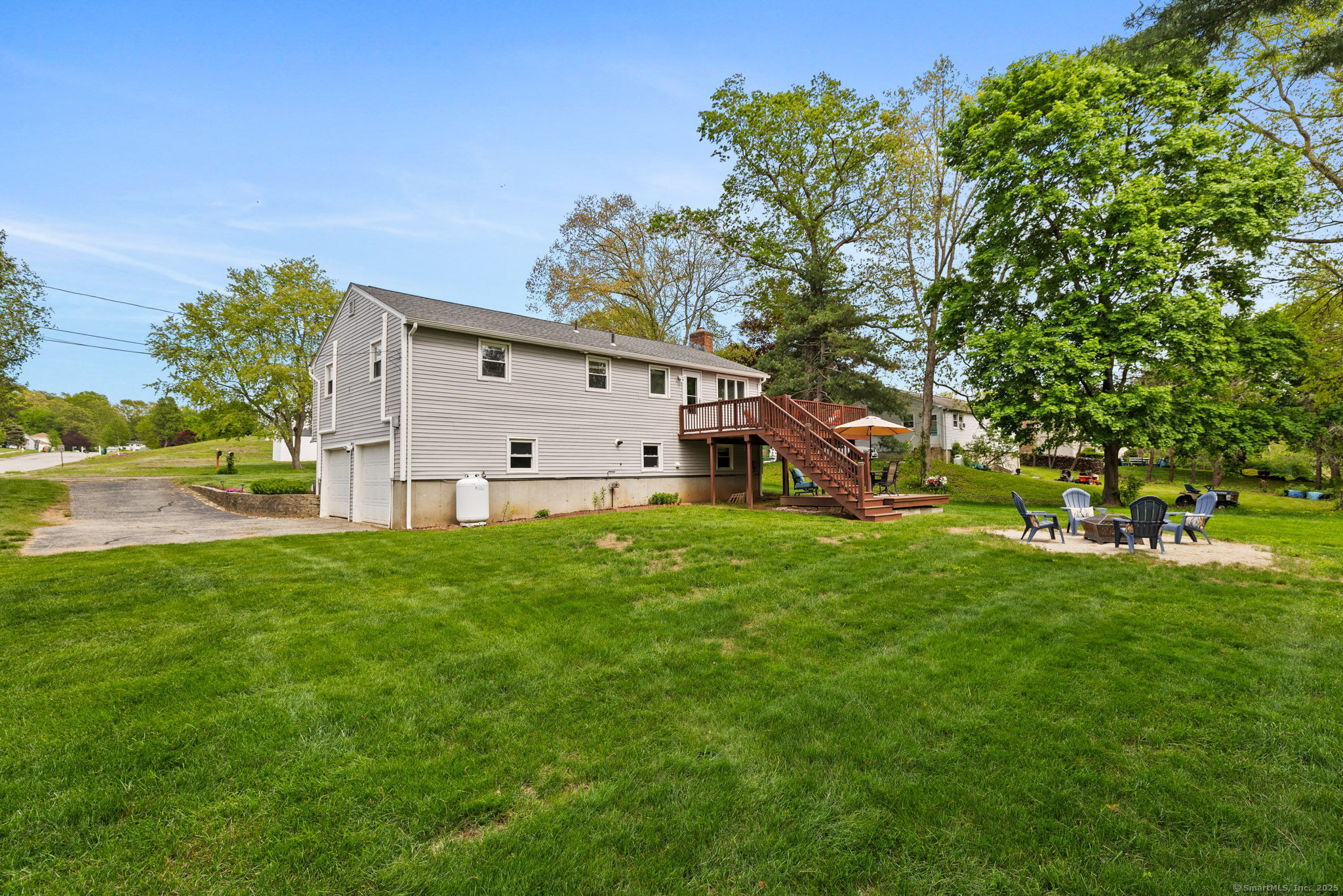 48 Flom Drive, Colchester, Connecticut image 27