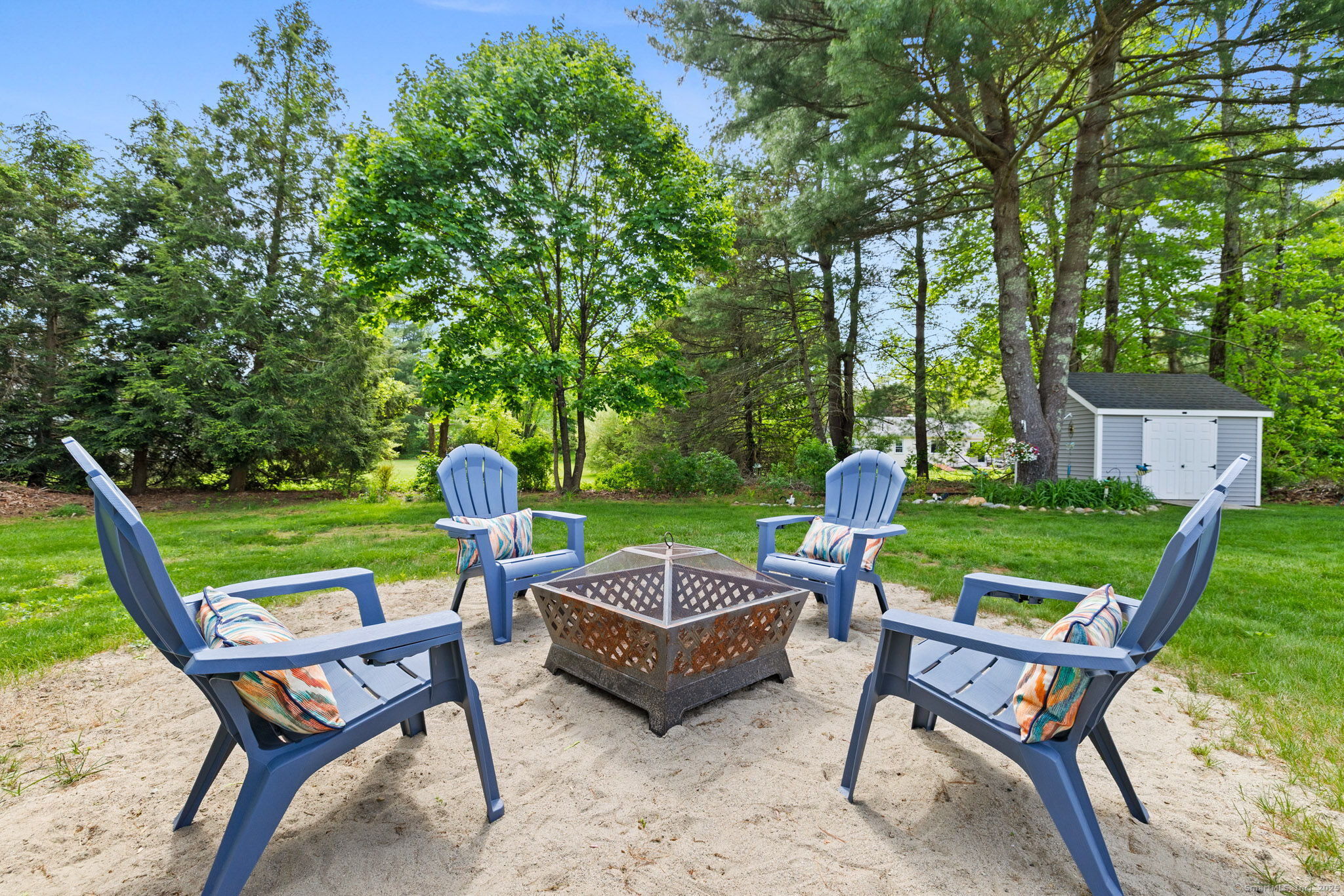 48 Flom Drive, Colchester, Connecticut image 25