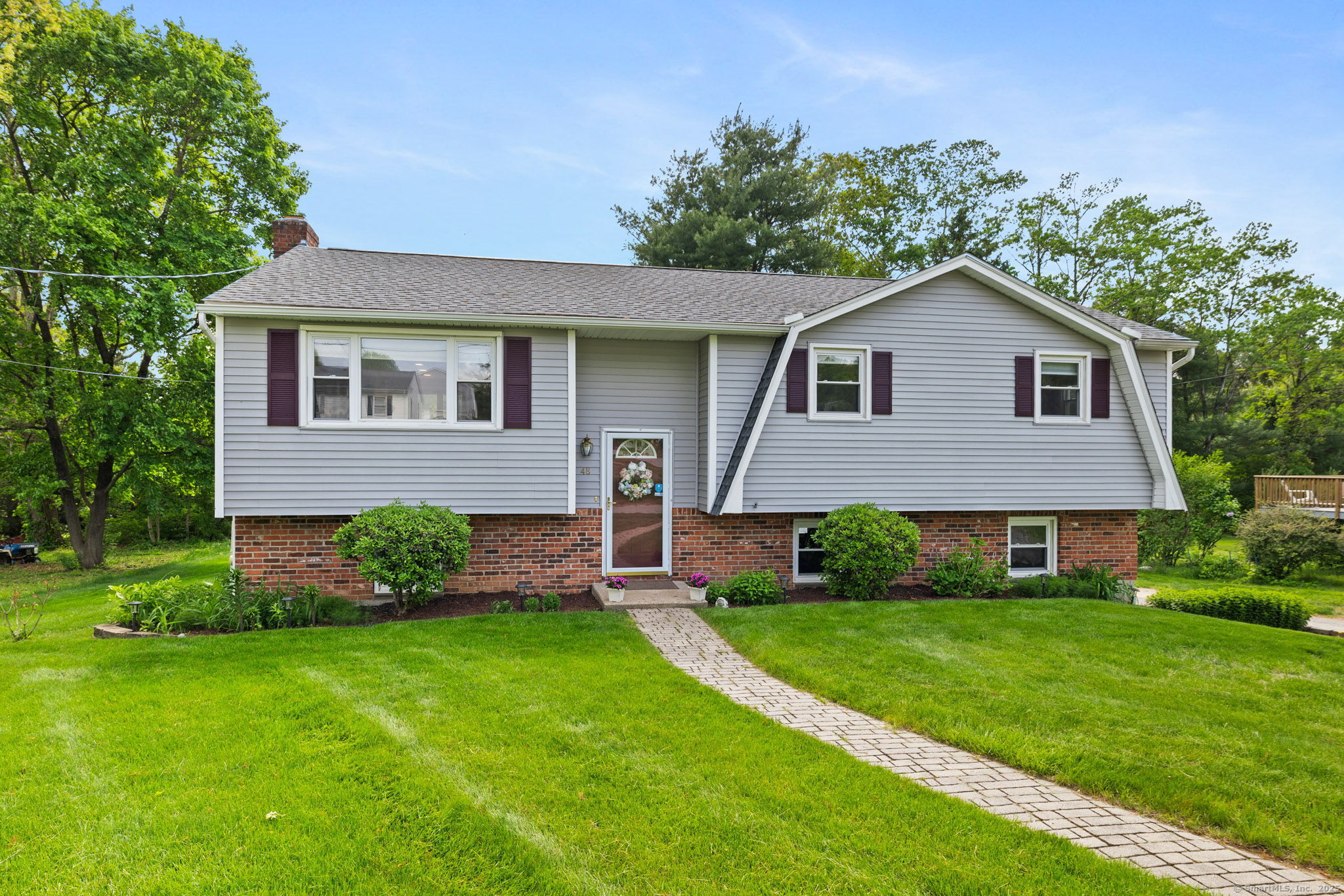 48 Flom Drive, Colchester, Connecticut image 2