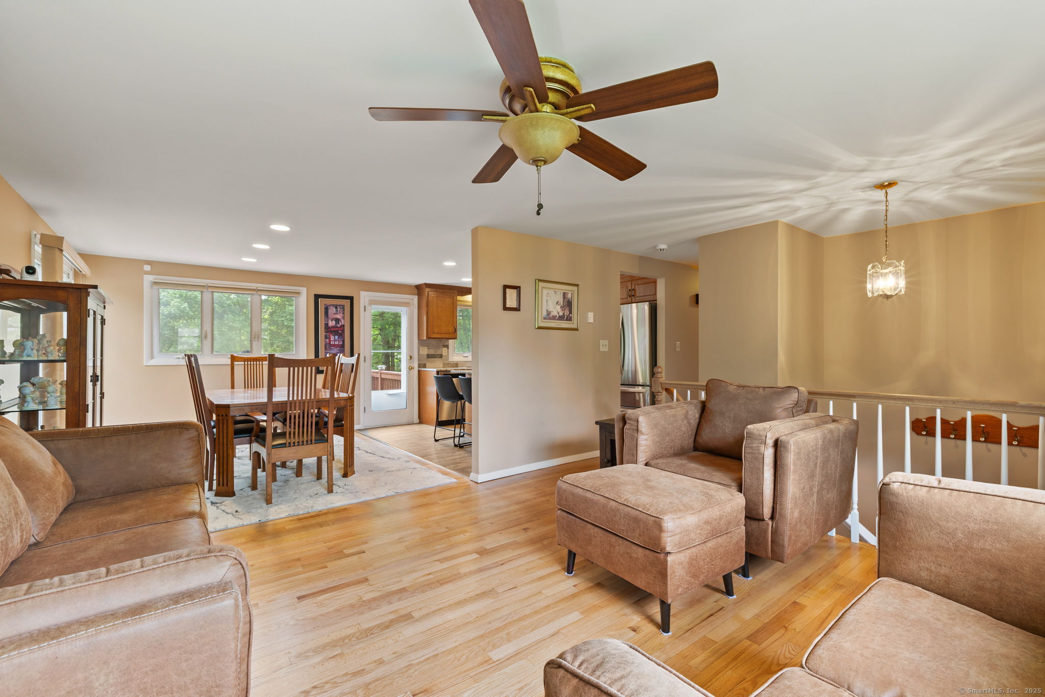 48 Flom Drive, Colchester, Connecticut image 6