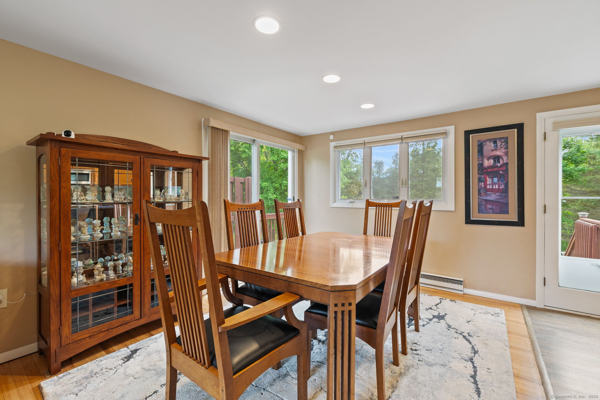 48 Flom Drive, Colchester, Connecticut image 9