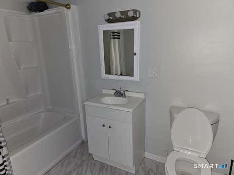 Tiny photo for 103 Catherine Avenue #1FL, Waterbury, CT 06704 (MLS # 24201459)