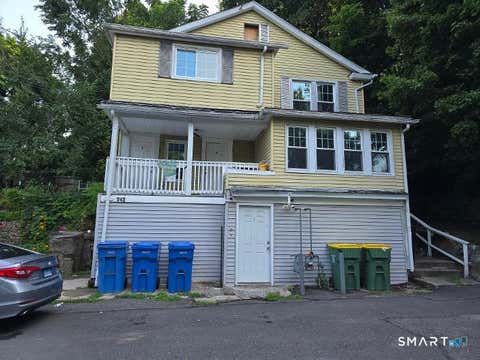 Photo of 103 Catherine Avenue #1FL, Waterbury, CT 06704 (MLS # 24201459)