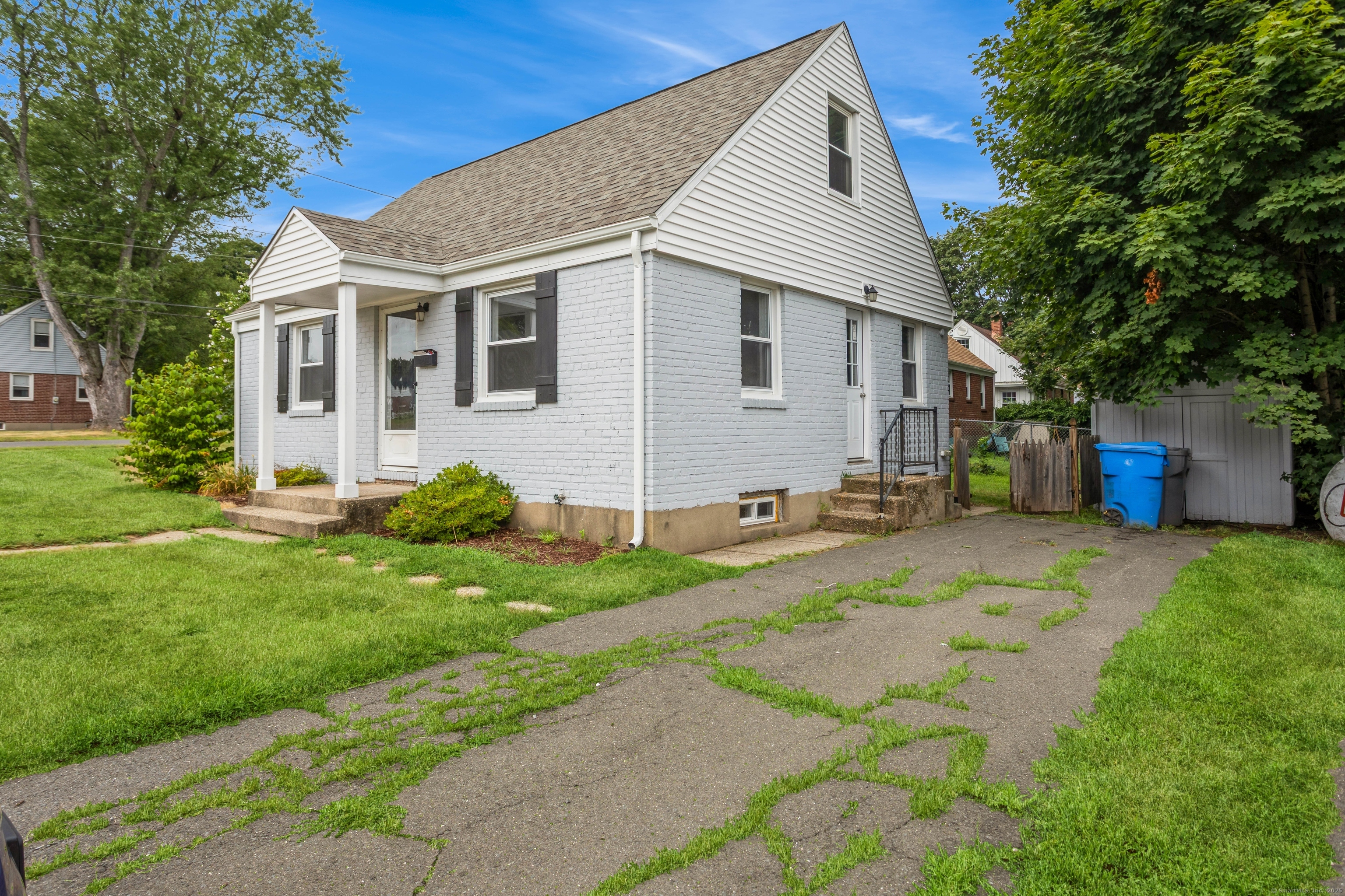 245 West Main Street