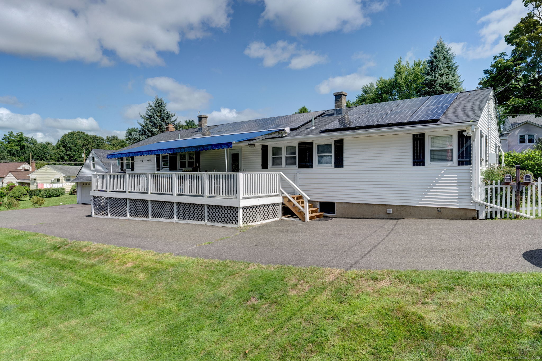 635 Woodtick Road