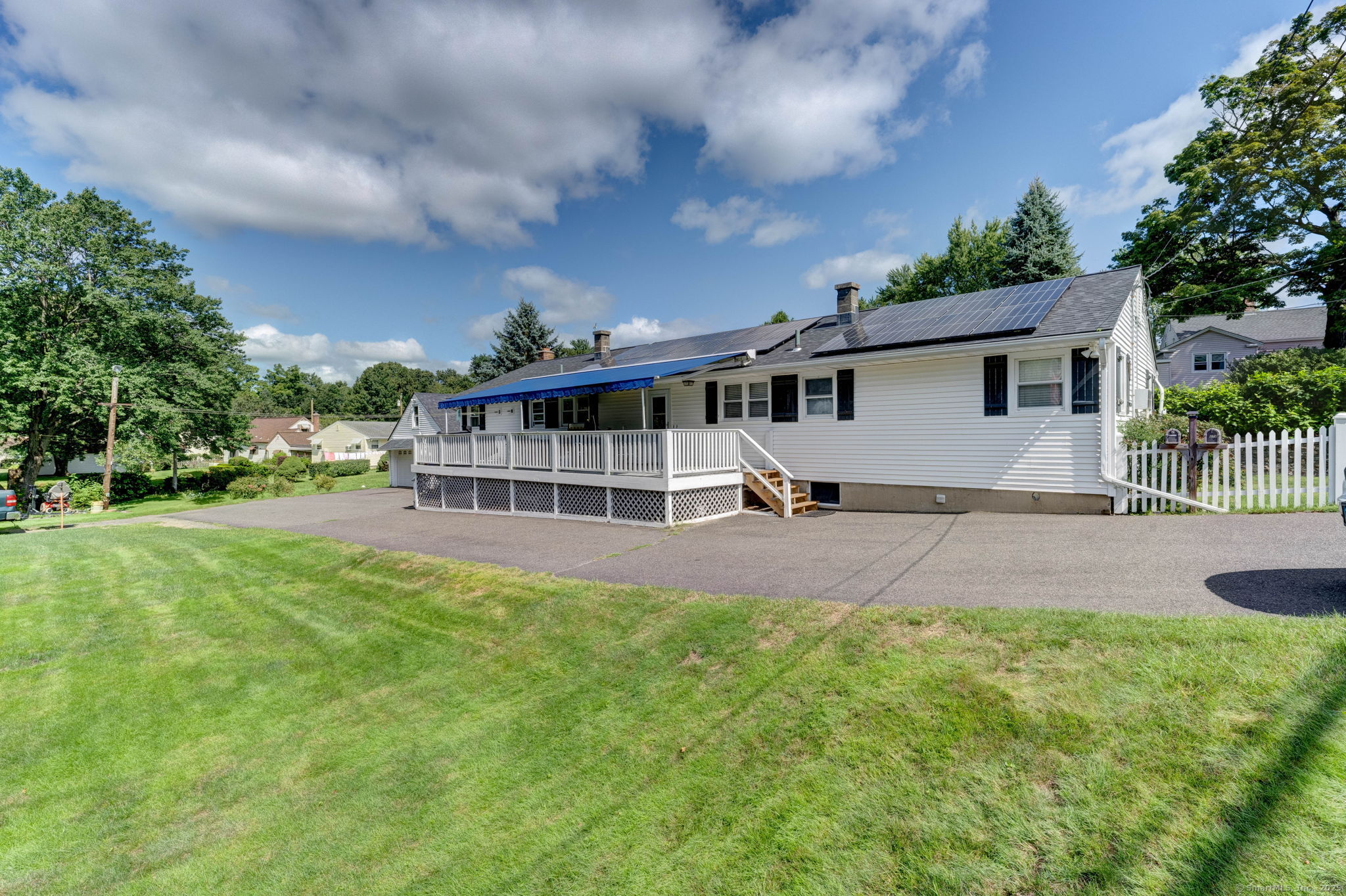 635 Woodtick Road