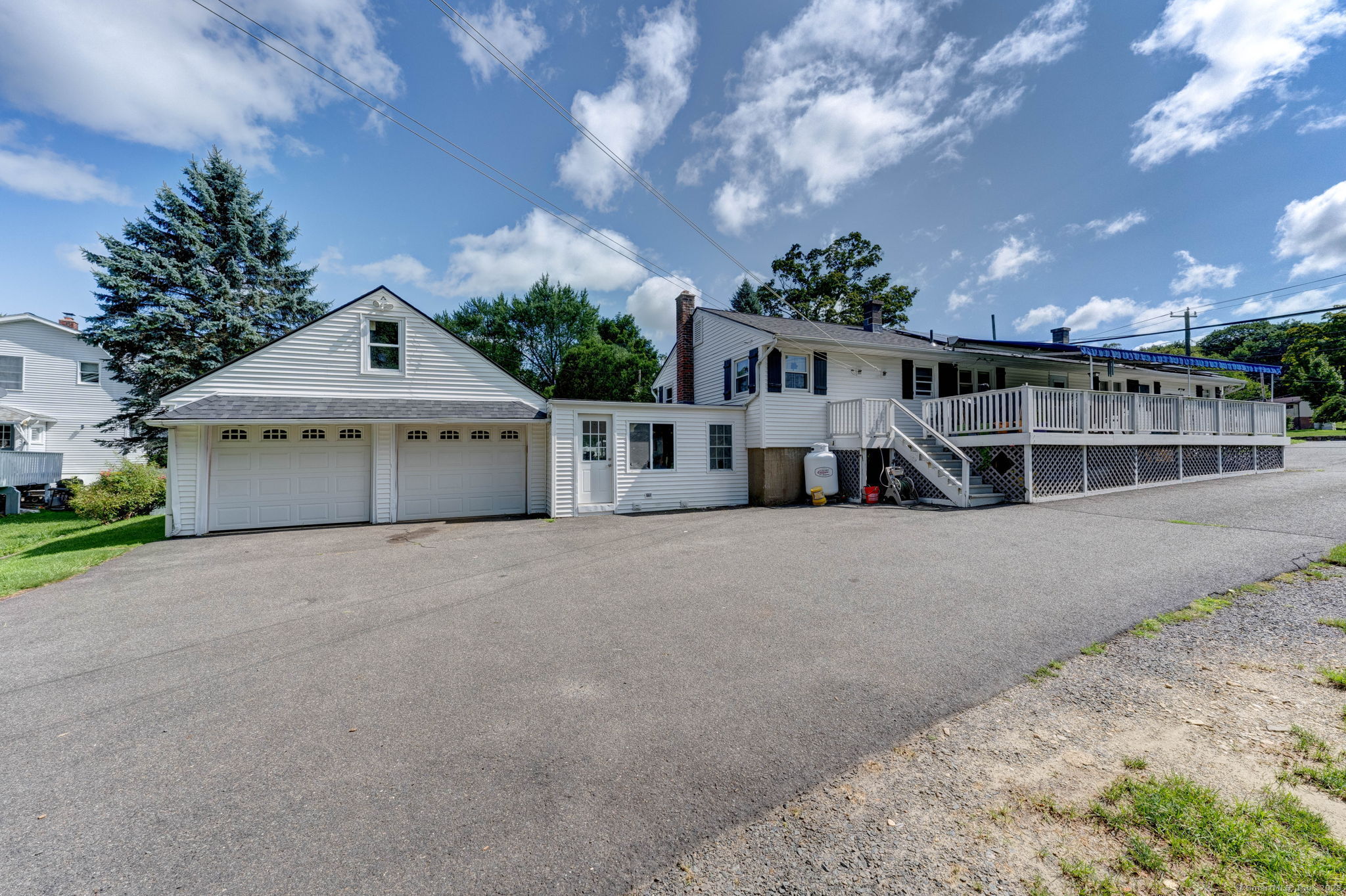 635 Woodtick Road