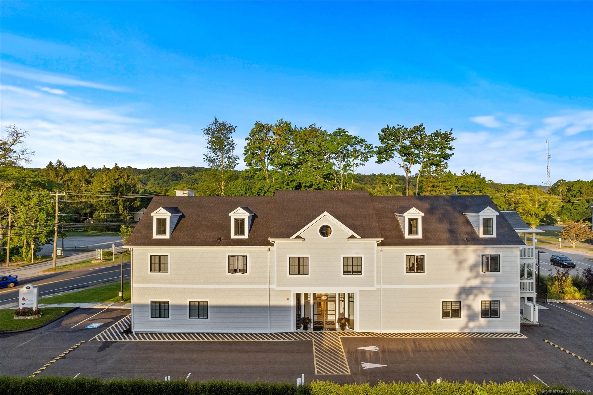 159 Boston Post Road