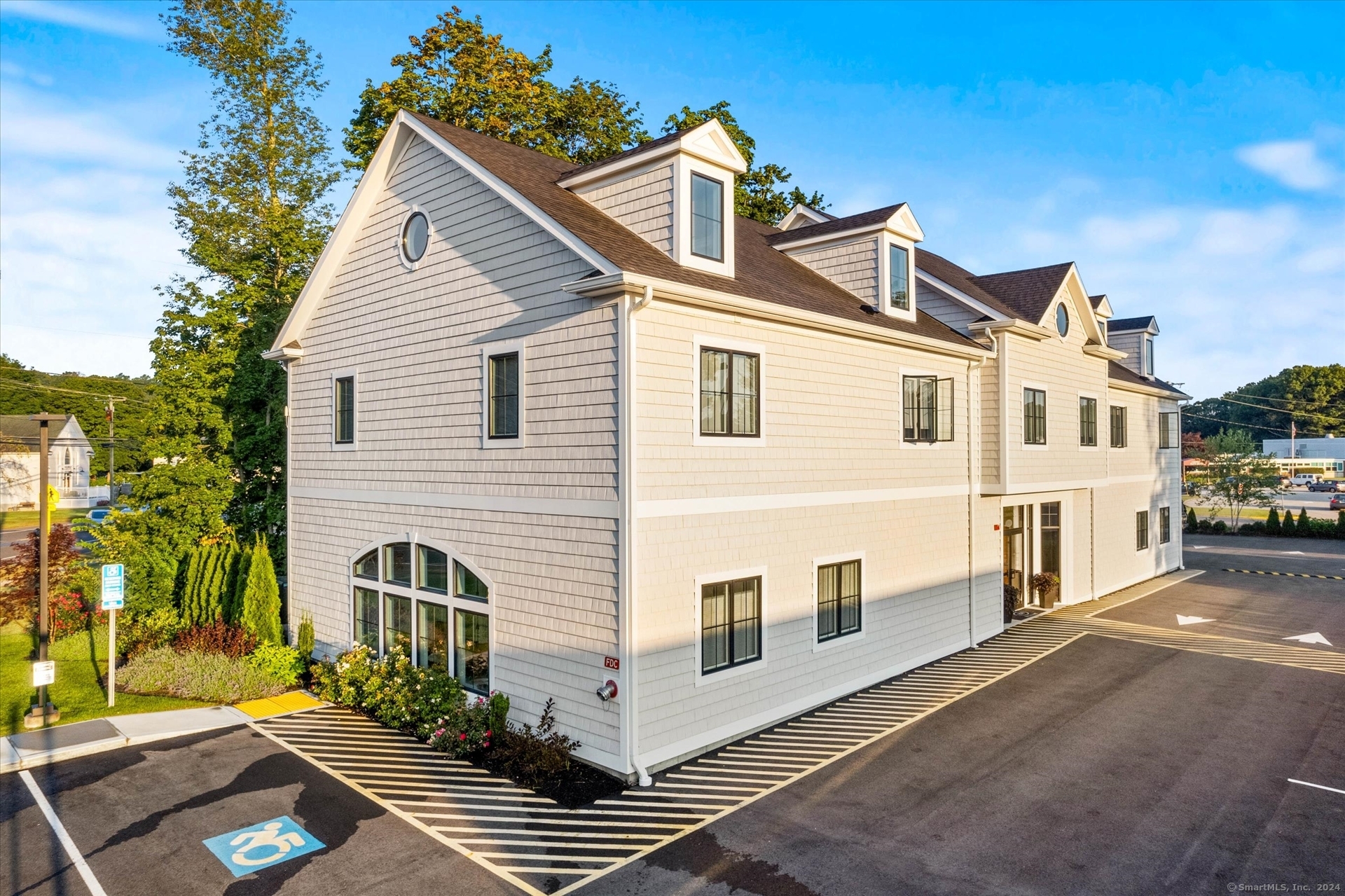 159 Boston Post Road