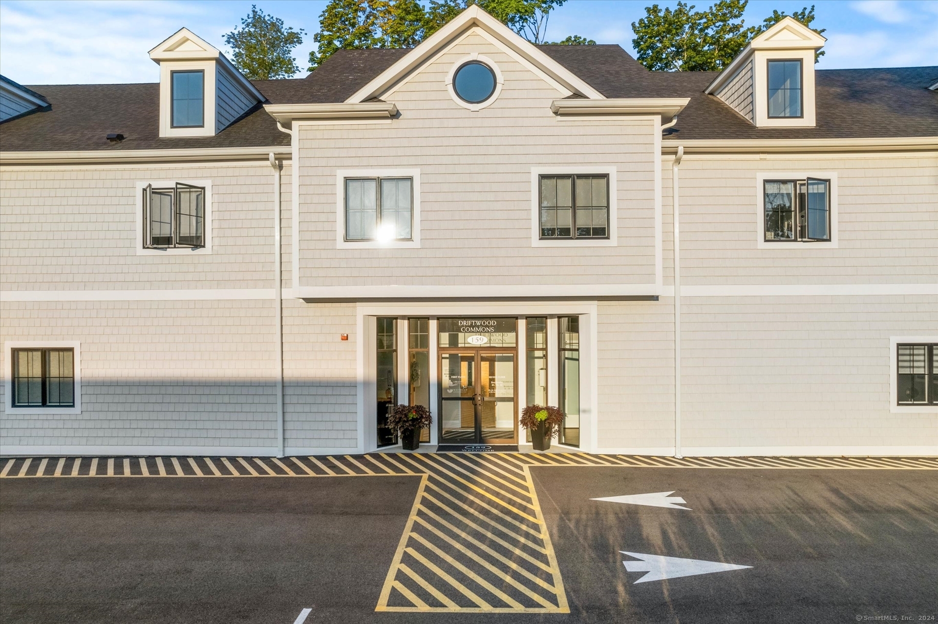 159 Boston Post Road